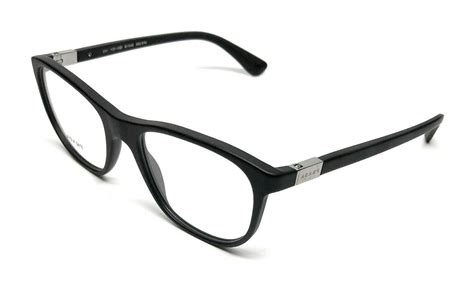 prada mens frames vpr 29s-f|Prada Sunglasses & Eyeglasses .